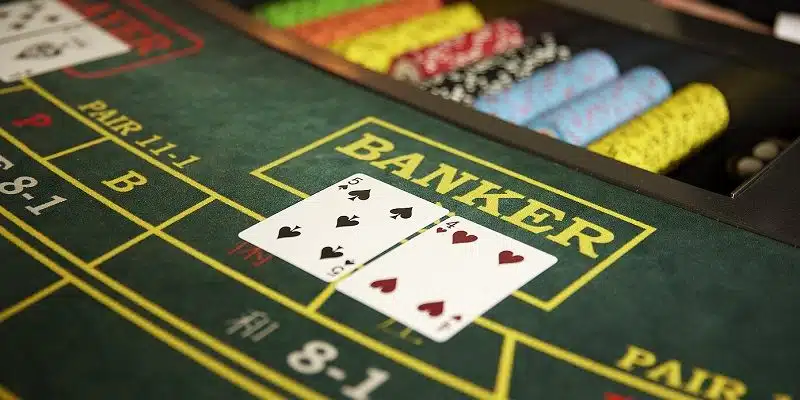 Hiểu rõ từng cửa cược và cách tính điểm khi muốn chơi Baccarat hiệu quả