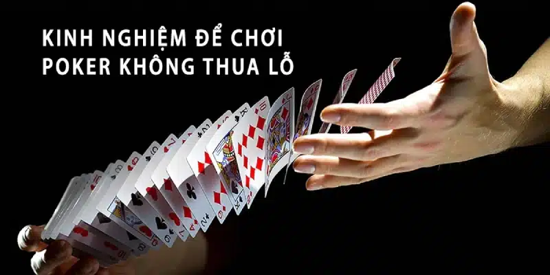 Cách chơi poker liệu có đơn giản như bạn đang nghĩ hay sẽ mang lại nhiều thách thức. Cùng tìm hiểu sâu hơn về chủ đề nóng hổi này ngay hôm nay nhé.