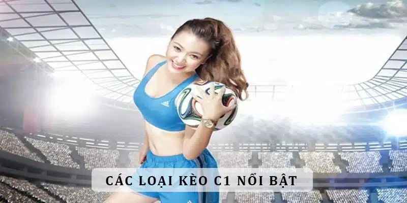 Một số tỷ lệ bóng đá Champion League siêu hot