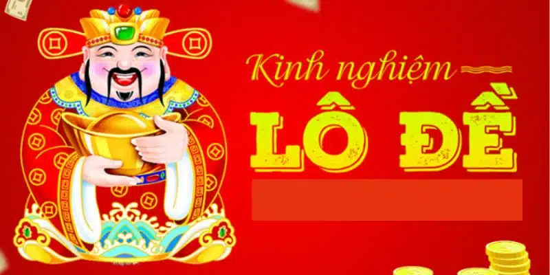 Lợi ích của việc học hỏi kinh nghiệm lô đề