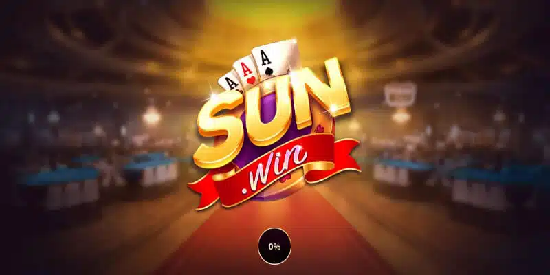 Hũ Jackpot Sunwin siêu khủng